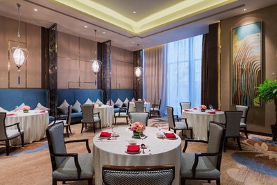 Wanda Realm Hefei