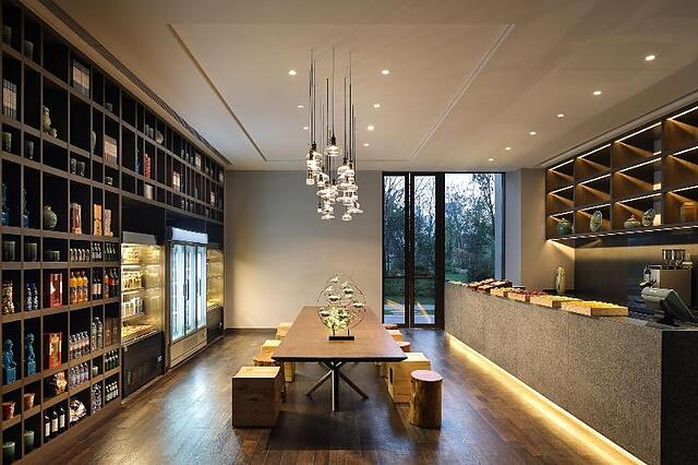 Wanda Realm Hefei
