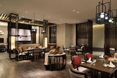 Wanda Realm Hefei