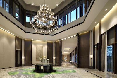 Wanda Realm Hefei