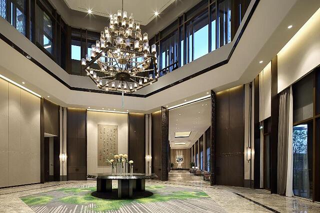Wanda Realm Hefei