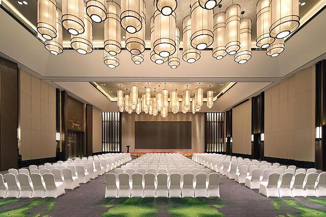 Wanda Realm Hefei