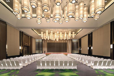 Wanda Realm Hefei