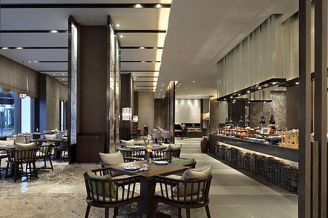 Wanda Realm Hefei