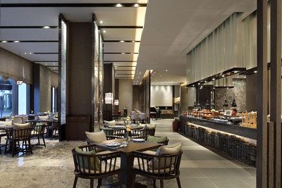 Wanda Realm Hefei