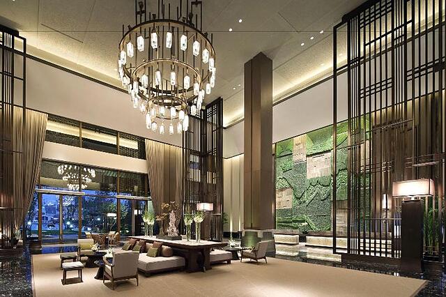 Wanda Realm Hefei