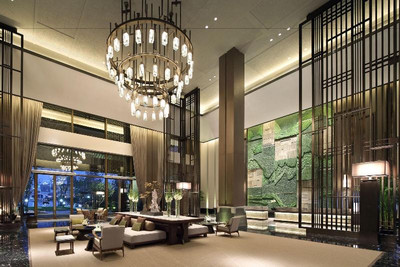 Wanda Realm Hefei