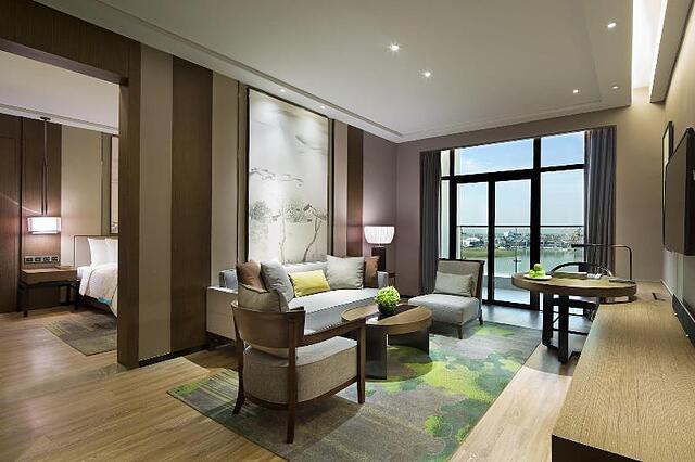 Wanda Realm Hefei