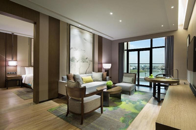 Wanda Realm Hefei