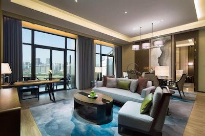 Wanda Realm Hefei