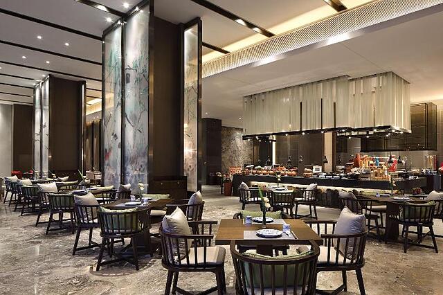 Wanda Realm Hefei