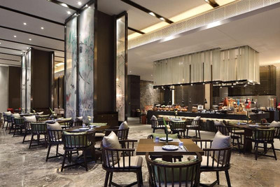 Wanda Realm Hefei