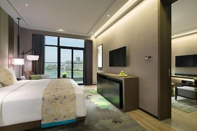 Wanda Realm Hefei