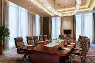 Wanda Realm Hefei