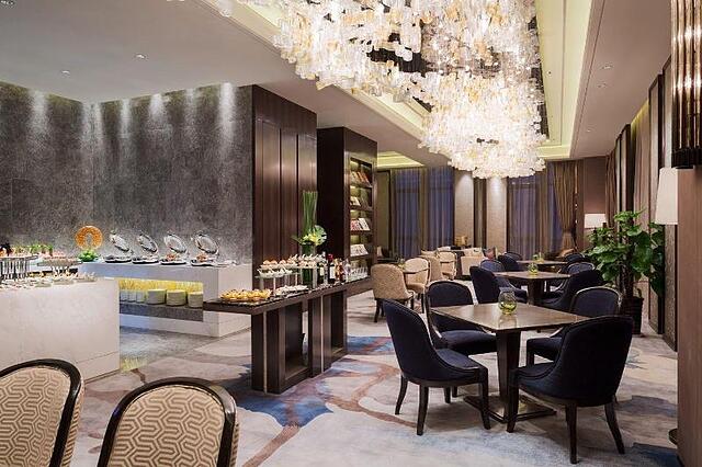 Wanda Realm Hefei