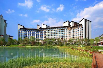 Wanda Realm Hefei
