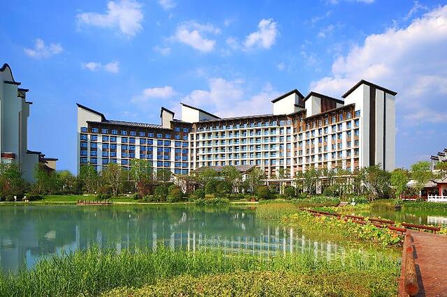Wanda Realm Hefei