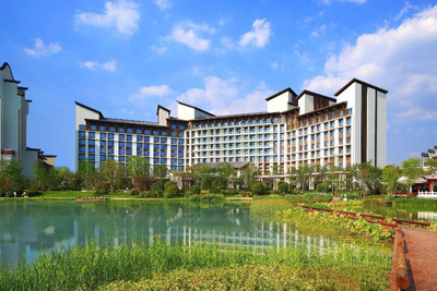 Wanda Realm Hefei