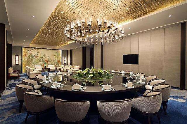 Wanda Realm Hefei