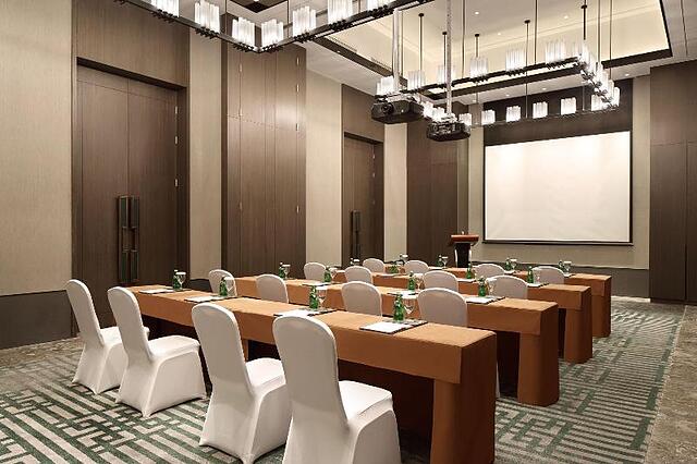 Wanda Realm Hefei