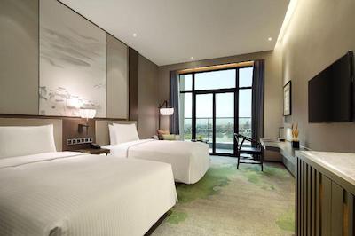 Wanda Realm Hefei