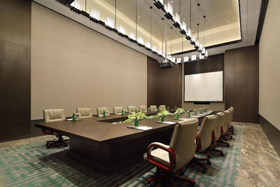 Wanda Realm Hefei