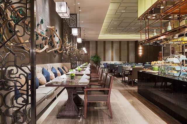 Wanda Realm Hefei