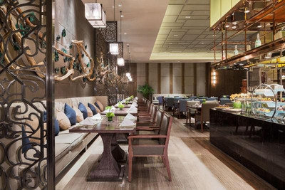 Wanda Realm Hefei