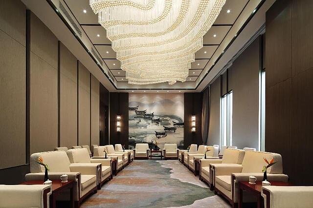 Wanda Realm Hefei