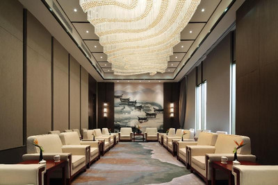 Wanda Realm Hefei