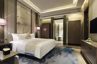 Wanda Realm Hefei