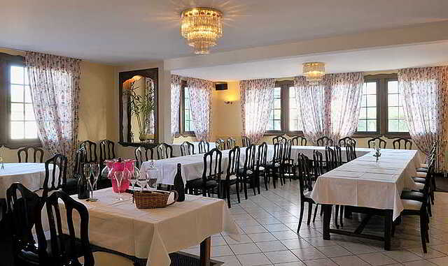 Inter-Hotel Les Peyrieres