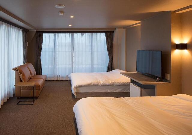 EMBLEM STAY KANAZAWA