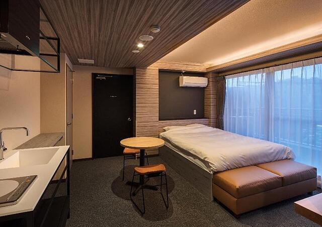 EMBLEM STAY KANAZAWA