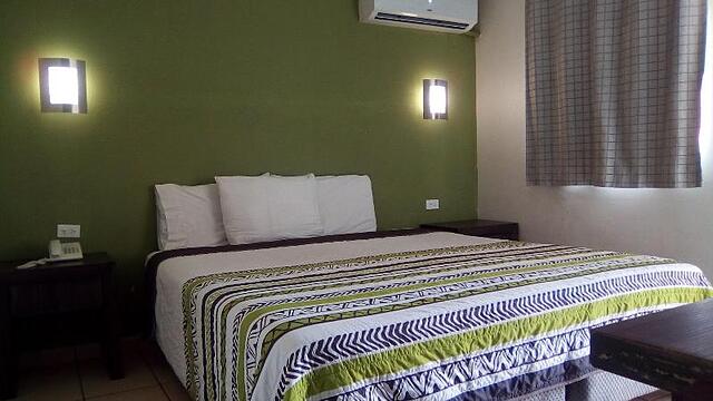 Hotelco Inn