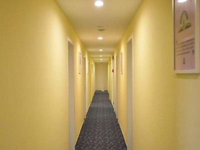 7 DAYS INN JIANGYIN XICHENG ROAD QINGYANG BRANCH