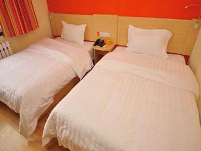 7 DAYS INN JIANGYIN XICHENG ROAD QINGYANG BRANCH