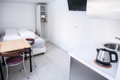 Igdlo Guesthouse