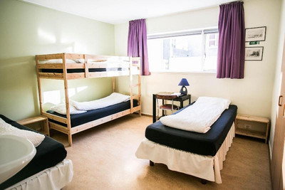 Igdlo Guesthouse