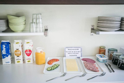 Igdlo Guesthouse