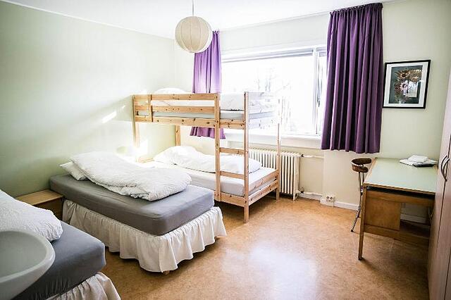 Igdlo Guesthouse