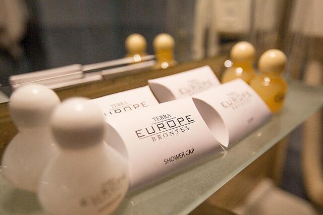 Hotel Terra Europe Brontes