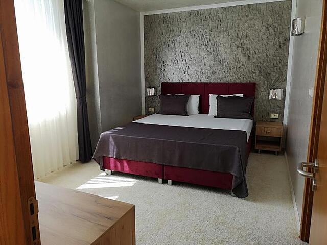 Hotel Terra Europe Brontes
