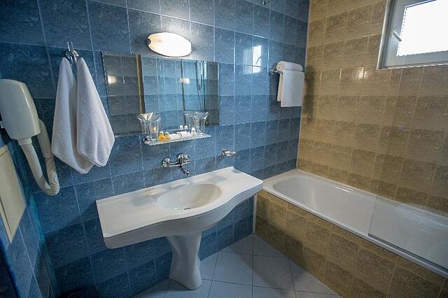 Hotel Terra Europe Brontes