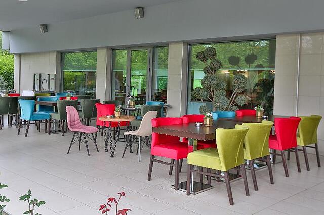 Hotel Terra Europe Brontes