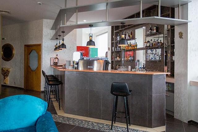 Hotel Terra Europe Brontes