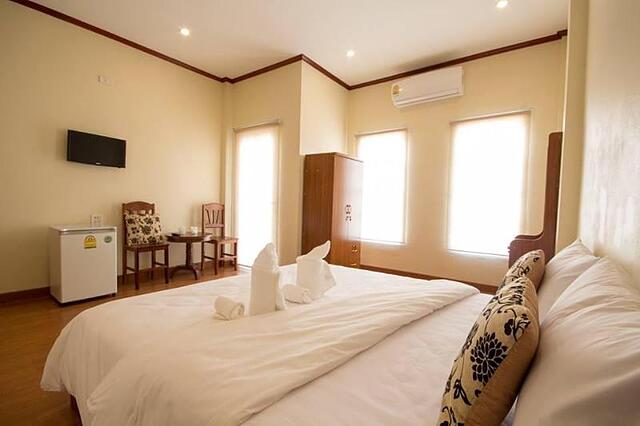 SUNBEAM HOTEL