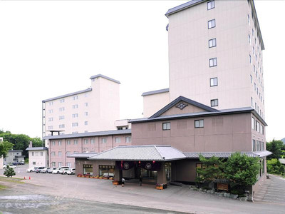 Tento no sato Hotel Honjin Abashiriko