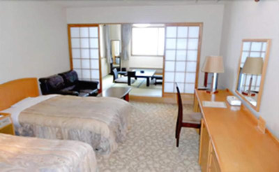 Tento no sato Hotel Honjin Abashiriko