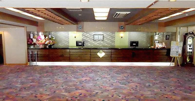 Tento no sato Hotel Honjin Abashiriko